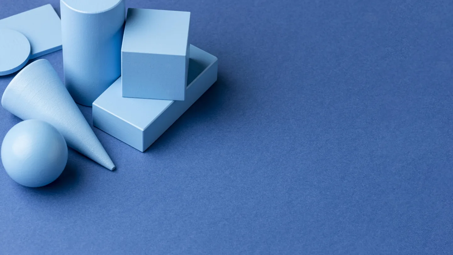 high-angle-minimalistic-geometrical-figures-with-copy-space